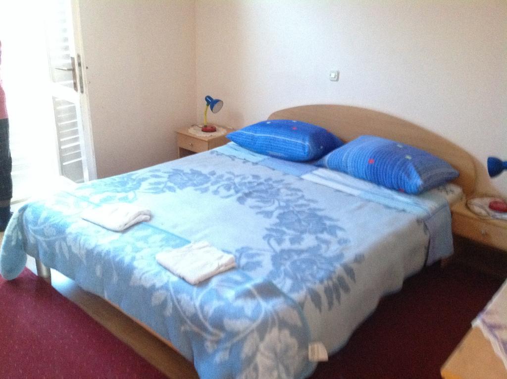 Guest House Banana Dubrovnik Zimmer foto