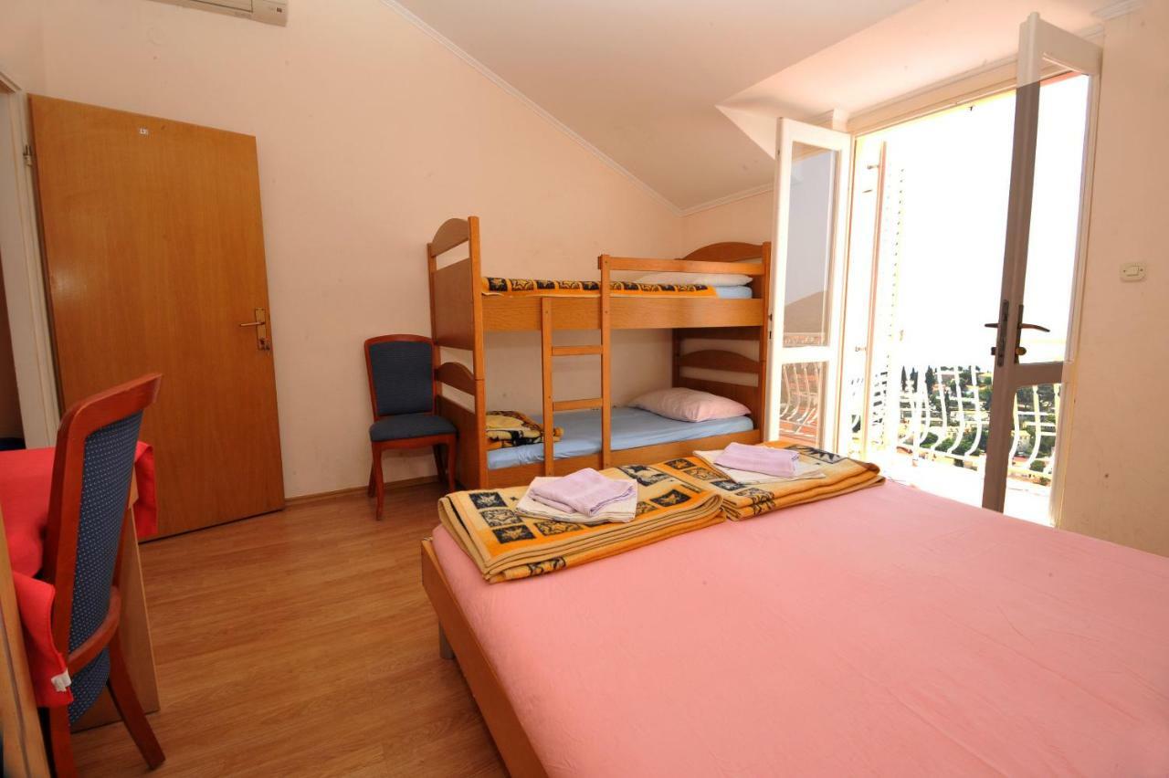 Guest House Banana Dubrovnik Exterior foto