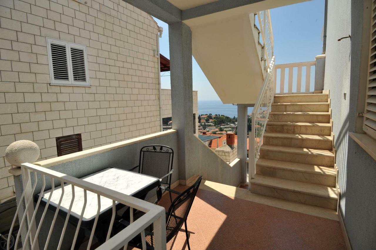 Guest House Banana Dubrovnik Exterior foto