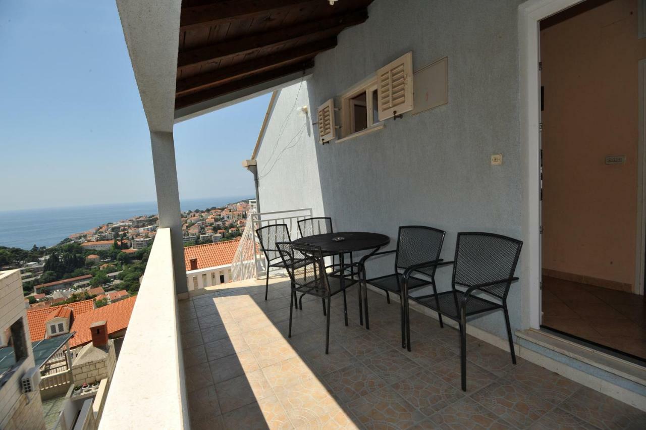 Guest House Banana Dubrovnik Exterior foto