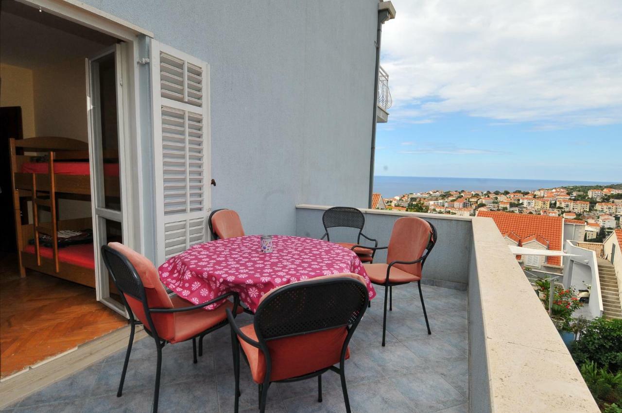 Guest House Banana Dubrovnik Exterior foto