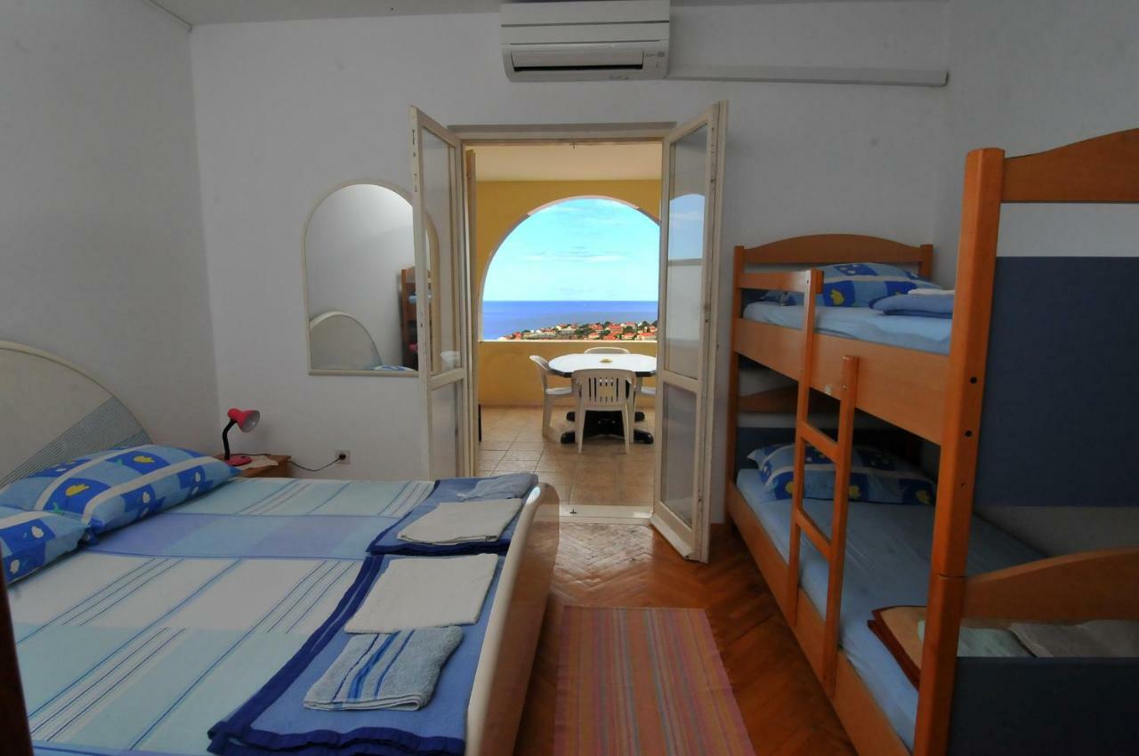 Guest House Banana Dubrovnik Exterior foto