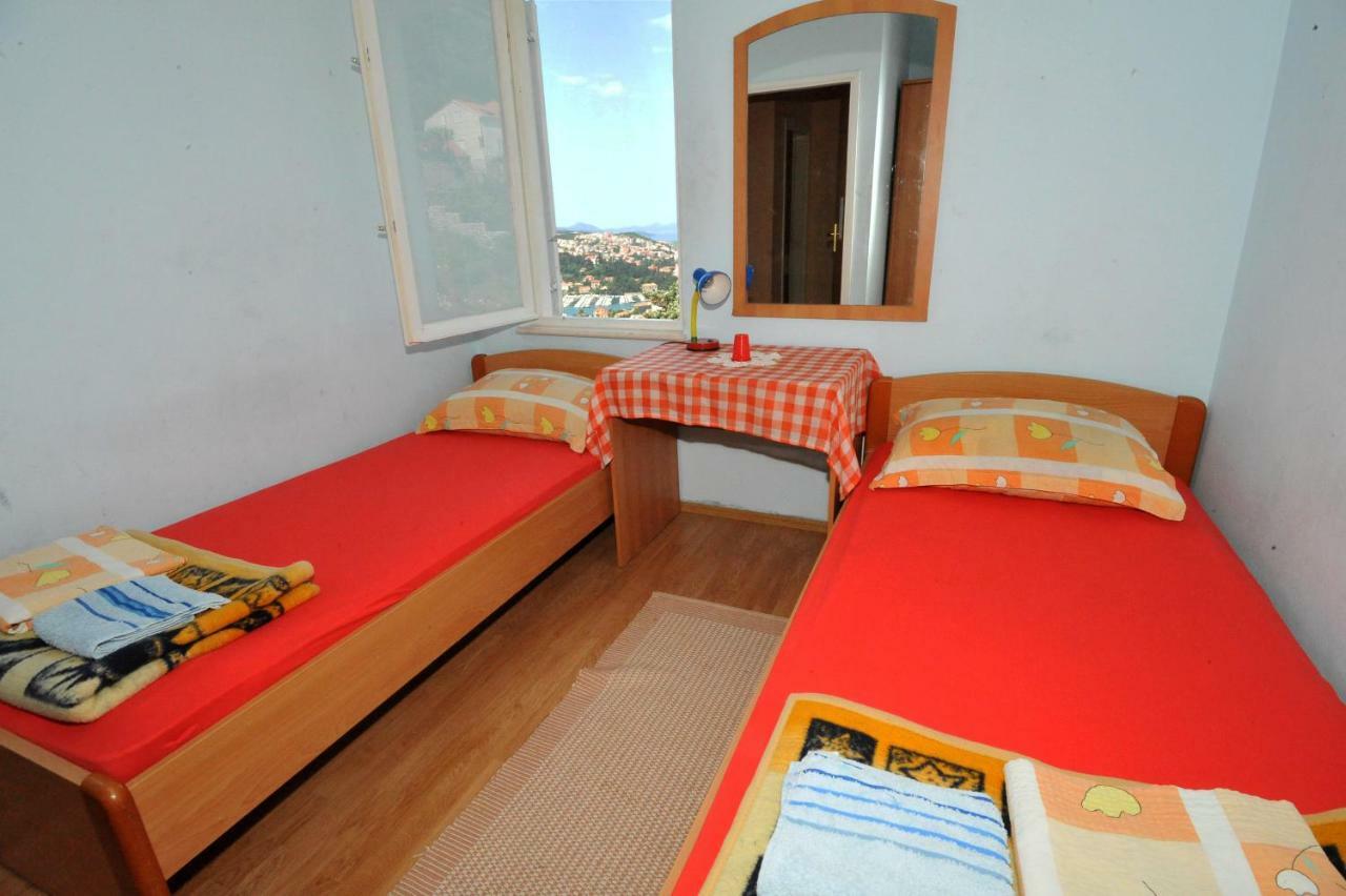 Guest House Banana Dubrovnik Exterior foto