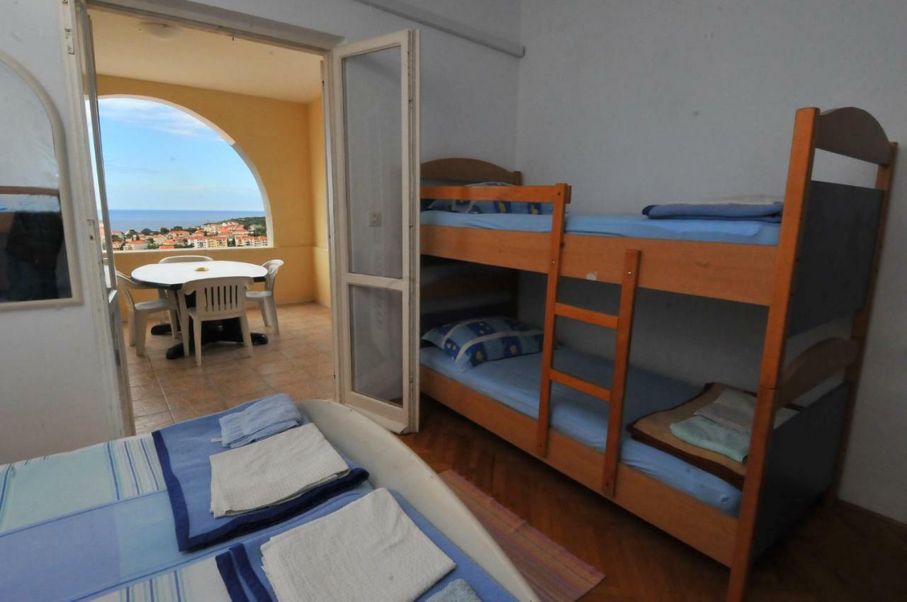 Guest House Banana Dubrovnik Exterior foto