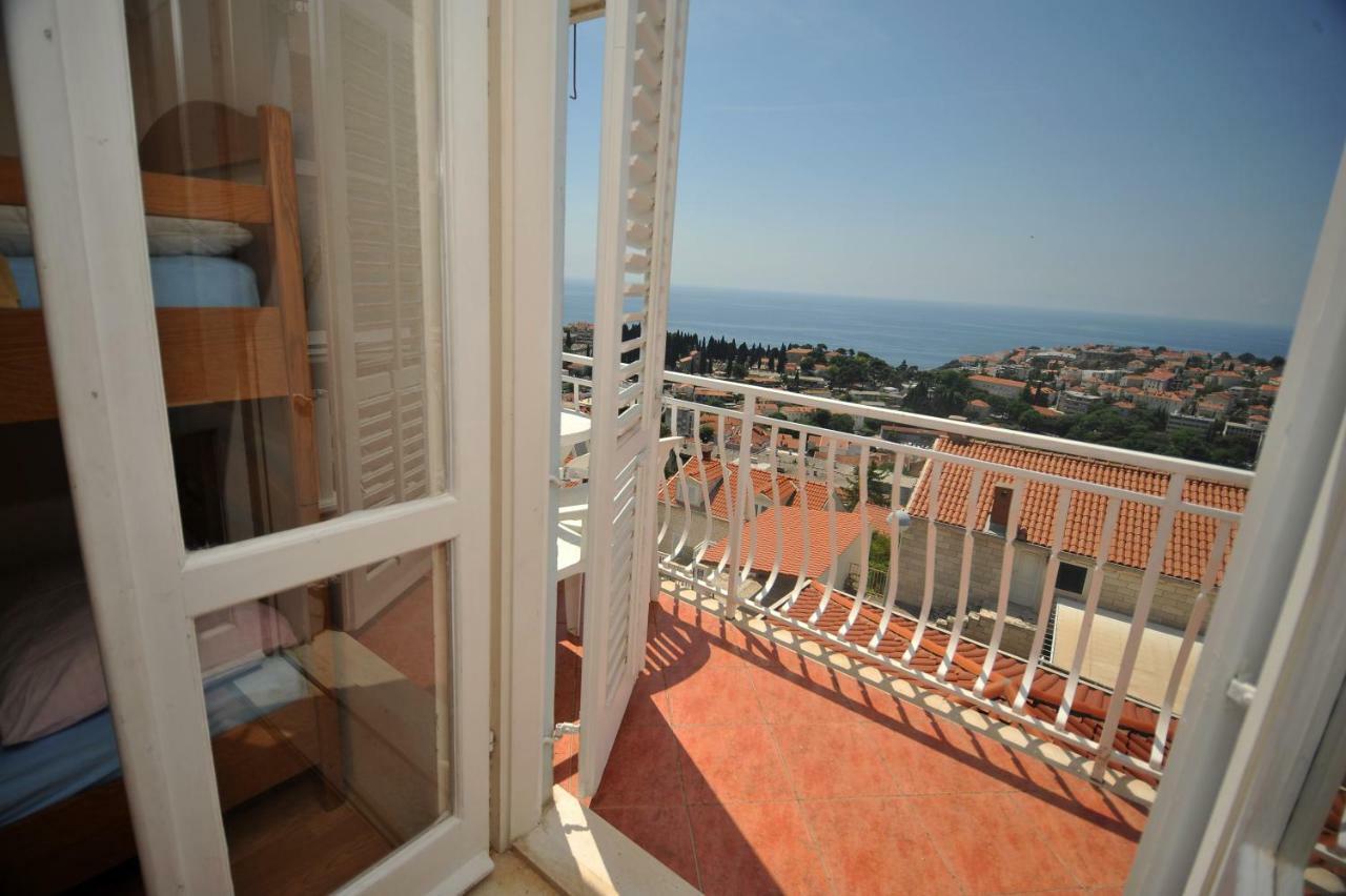 Guest House Banana Dubrovnik Exterior foto
